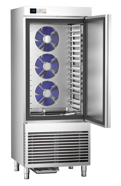 ШКАФ ШОКОВОЙ ЗАМОРОЗКИ SAGI JFS171L