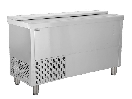 ЛАРЬ ХОЛОДИЛЬНЫЙ Д/НАПИТКОВ TEFCOLD BHC150X1