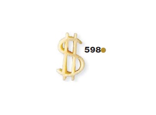 ФОРМА LA MONFERRINA ДЛЯ P6/P12 DOLLARI 22 MM 598 БРОНЗА