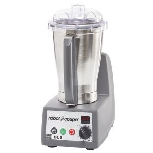 БЛЕНДЕР ROBOT COUPE BL 5 47000A — 2