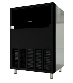 ЛЬДОГЕНЕРАТОР SCOTSMAN AXG M 167 AS — 2