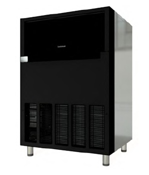 ЛЬДОГЕНЕРАТОР SCOTSMAN AXG M 207 AS — 2