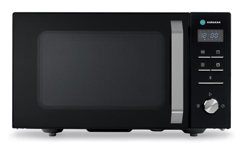 ПЕЧЬ СВЧ HURAKAN HKN-WP900F — 2