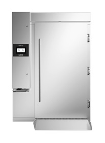 ШКАФ ШОКОВОЙ ЗАМОРОЗКИ LAINOX ZOOM STANDARD ZO602SP