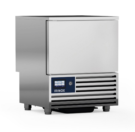 ШКАФ ШОКОВОЙ ЗАМОРОЗКИ IRINOX SIMPLYFRESH