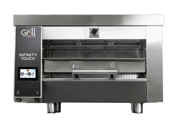 ГРИЛЬ БАРБЕКЮ ЭЛЕКТРИЧЕСКИЙ WE GRILL & MORE INF3E
