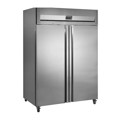 ШКАФ ХОЛОДИЛЬНЫЙ TEFCOLD RK1420X1