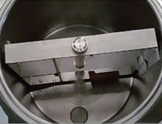 ПАСТЕРИЗАТОР КРЕМОВАРКА ROBOCREAM R60 W — 2