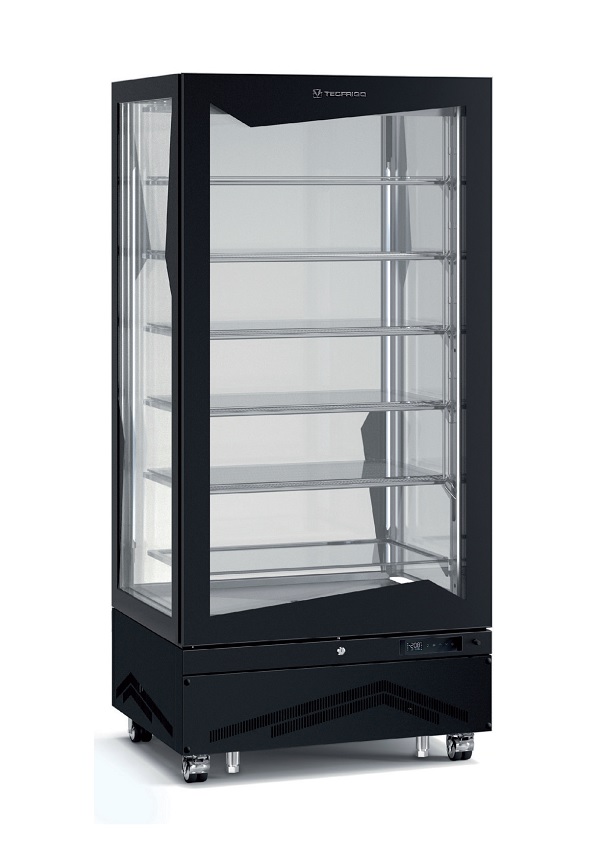 ВИТРИНА КОНДИТЕРСКАЯ TECFRIGO MARILYN 651 Q