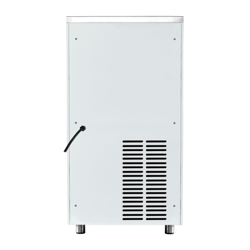 ФРИЗЕР ДЛЯ МОРОЖЕНОГО GELPROM GP300T-AP, ПОМПА — 4
