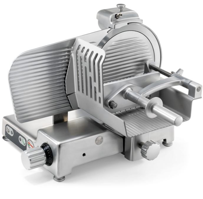 СЛАЙСЕР SIRMAN GIOTTO 250 VCO TOP CE ТЕФЛОН — 2