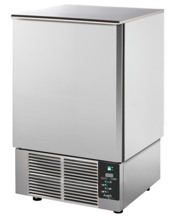 ШКАФ ШОКОВОЙ ЗАМОРОЗКИ APACH SH07D R290 — 1