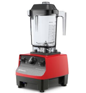 БЛЕНДЕР VITAMIX DRINK MACHINE ADVANCE КРАСНЫЙ VM0127 058665-AFBB — 3