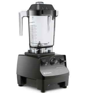 БЛЕНДЕР VITAMIX DRINK MACHINE ADVANCE ЧЕРНЫЙ VM0127 010108-AFBB — 2