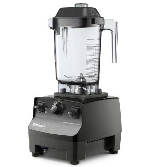 БЛЕНДЕР VITAMIX DRINK MACHINE ADVANCE ЧЕРНЫЙ VM0127 010108-AFBB — 3
