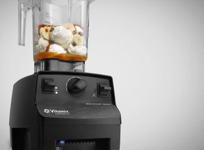 БЛЕНДЕР VITAMIX DRINK MACHINE ADVANCE ЧЕРНЫЙ VM0127 010108-AFBB — 8