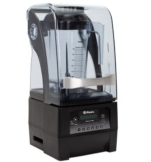 БЛЕНДЕР VITAMIX THE QUIET ONE VM0149D 058674-BFBB — 4