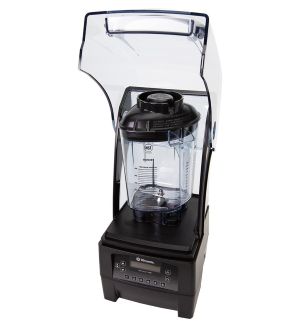 БЛЕНДЕР VITAMIX THE QUIET ONE VM0149D 058674-BFBB — 6