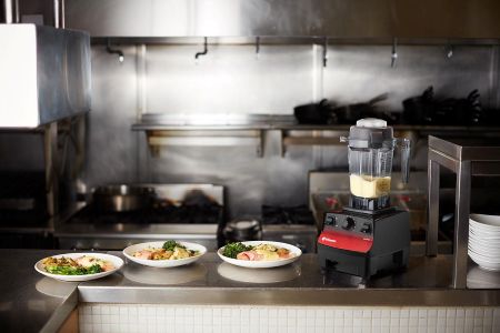 БЛЕНДЕР VITAMIX VITA-PREP 3 VM0105E 058627-AFBB — 10