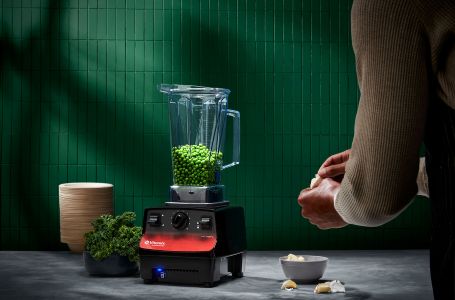 БЛЕНДЕР VITAMIX VITA-PREP 3 VM0105E 058627-AFBB — 14