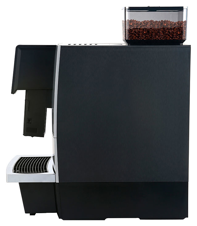 Кофемашина Dr.coffee Proxima F11 Plus — 4