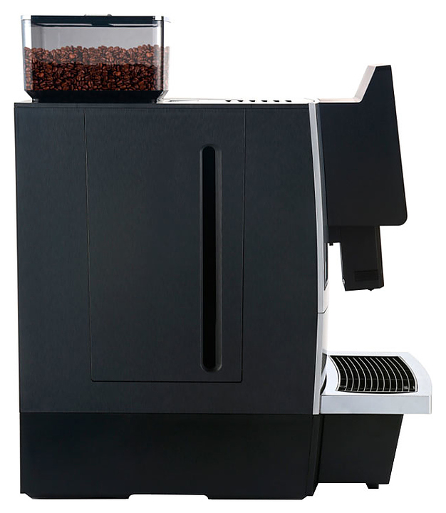 Кофемашина Dr.coffee Proxima F11 Plus — 2