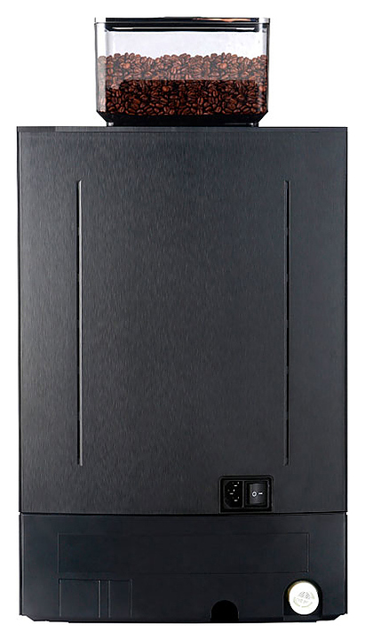 Кофемашина Dr.coffee Proxima F11 Plus — 3