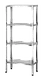 Стеллаж полочный СПЛб - 1200*600*1800 "Base" — 3