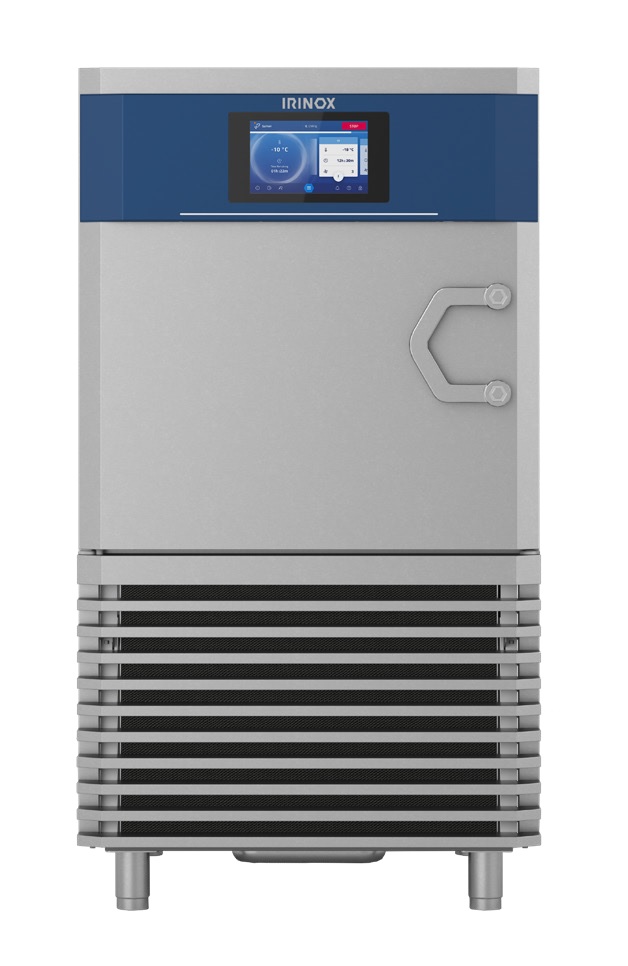 ШКАФ ШОКОВОЙ ЗАМОРОЗКИ IRINOX MULTIFRESH NEXT ML ESSENTIAL TURBO