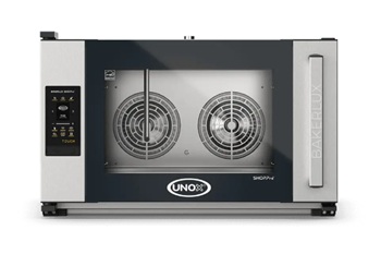 ПЕЧЬ КОНВЕКЦИОННАЯ UNOX XEFR-04EU-ETRV-DRZ