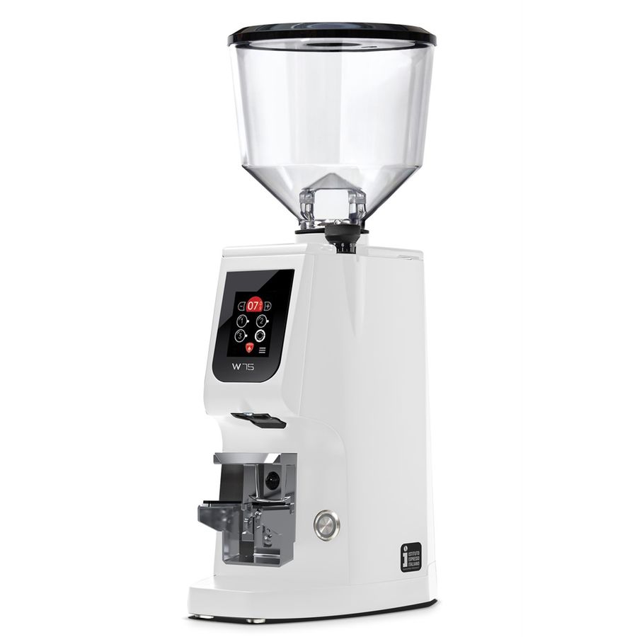 Кофемолка Atom W 65  White