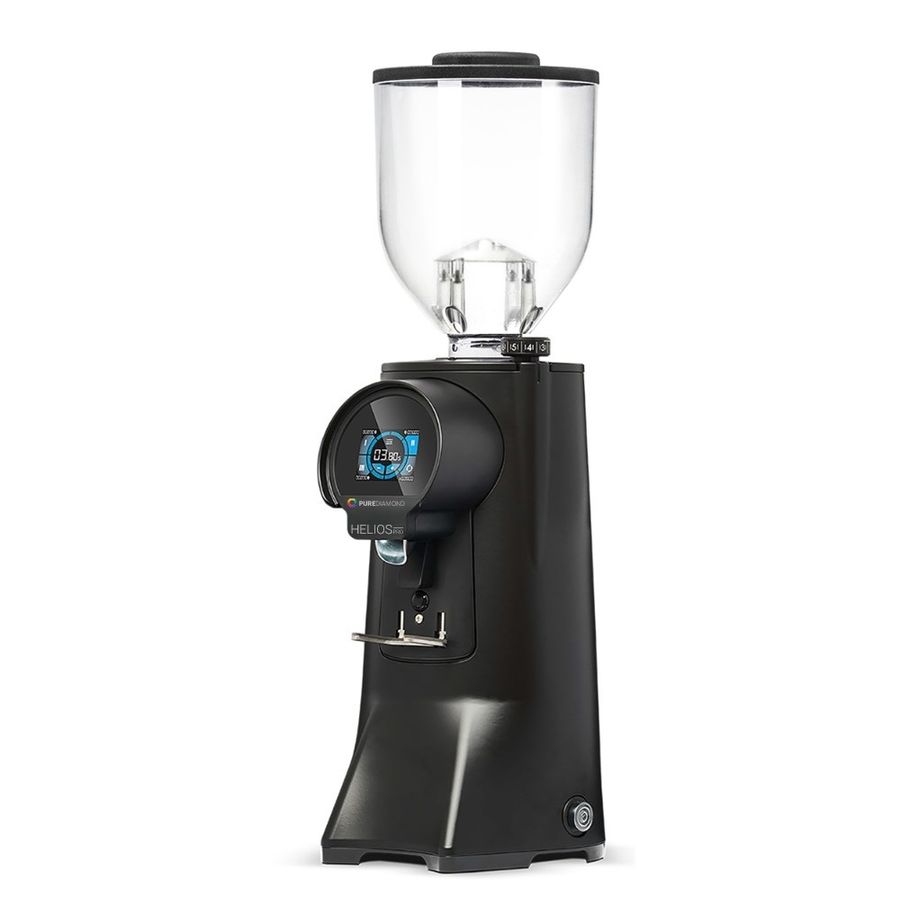 Кофемолка Helios 65 Black
