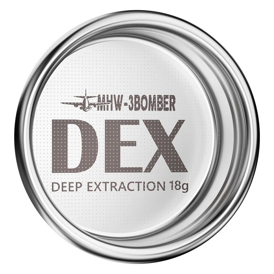 Корзина (фильтр) холдера DEX Precise - 58 мм 18г FB5622