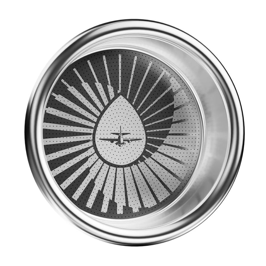 Корзина (фильтр) холдера JusBean 58 мм 18г FB5635