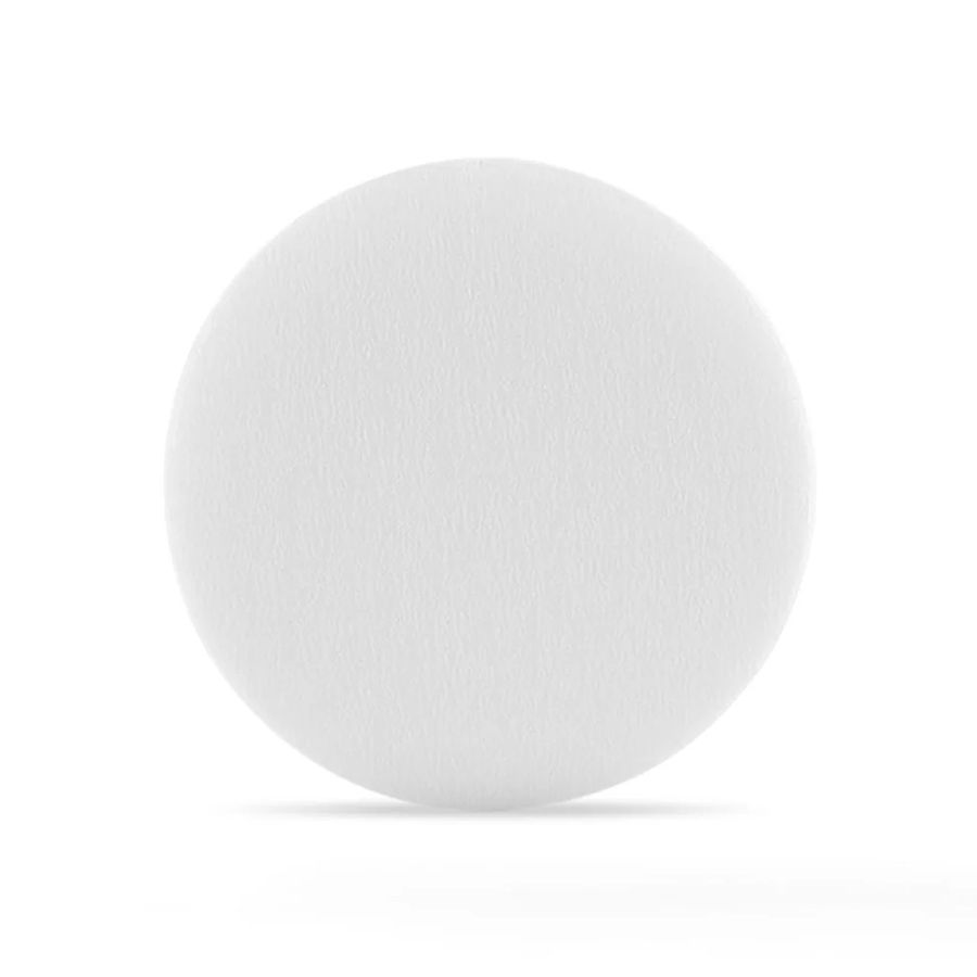 Фильтр бумажный круглый Coffee Machine Filter Paper, 100 шт/упак, 51 мм FP6501
