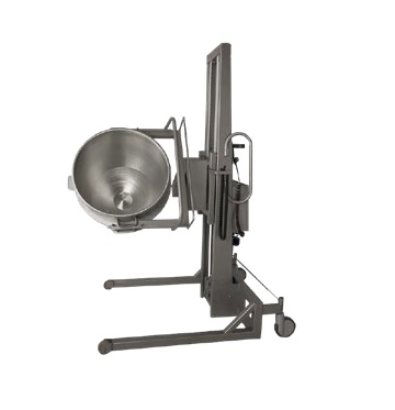 ПОДЪЕМНИК ДЕЖИ VARIMIXER MEGALIFT 21AR300ESL — 2