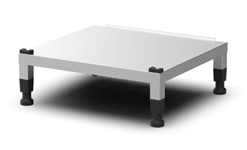 ПОДСТАВКА ДЛЯ ПАРОКОНВЕКТОМАТА UNOX XWDRA-0011-L — 2