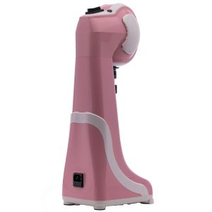МИКСЕР JOHNY AK/20 AUTO РОЗОВЫЙ/БЕЛЫЙ — 3