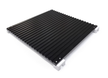 ПЛИТА ДЛЯ ГРИЛЯ LAINOX OPRGBS