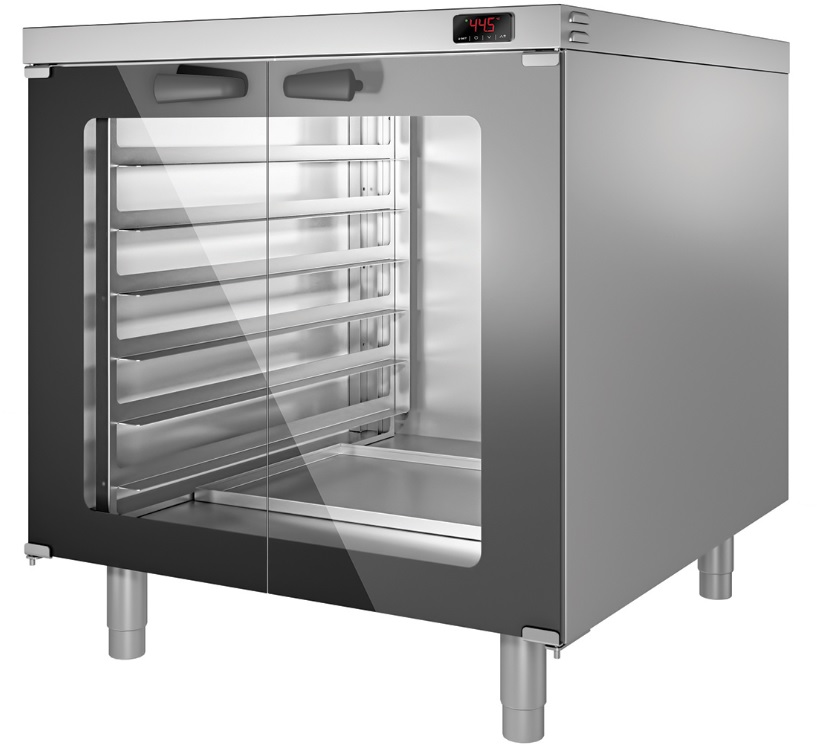 ШКАФ РАССТОЕЧНЫЙ LAINOX ILV126+CR1398060