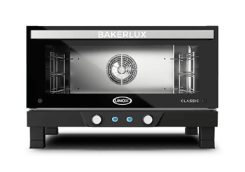 ПЕЧЬ КОНВЕКЦИОННАЯ UNOX BAKERLUX CLASSIC XENA-03EU-MADN
