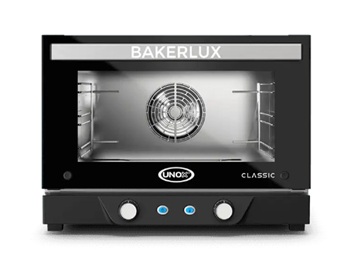 ПЕЧЬ КОНВЕКЦИОННАЯ UNOX BAKERLUX CLASSIC XENA-03HS-MADP