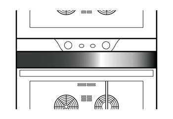 КОМПЛЕКТ СТЫКОВОЧНЫЙ UNOX XWNQA-00EF-E