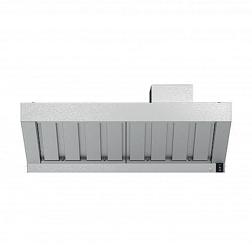 Зонт вытяжной Radax KG79MDF2