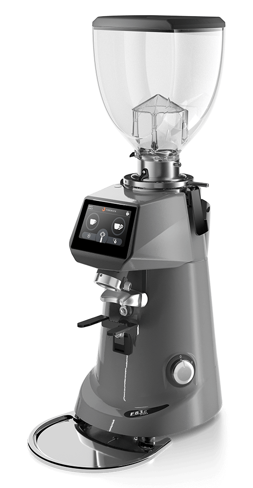 Кофемолка F83 E PRO Nardò Grey || Dark-T