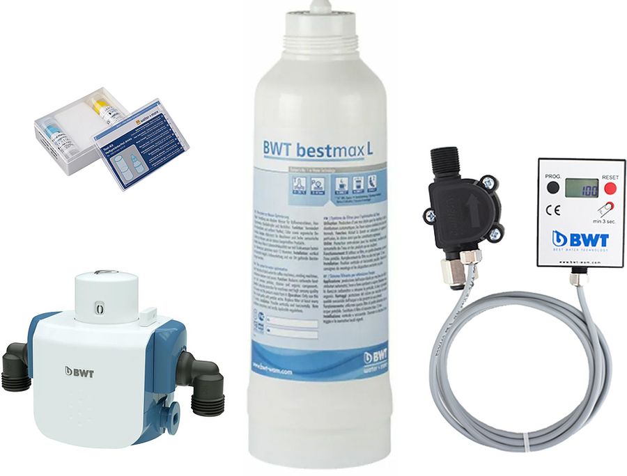Комплект BWT bestmax L kit