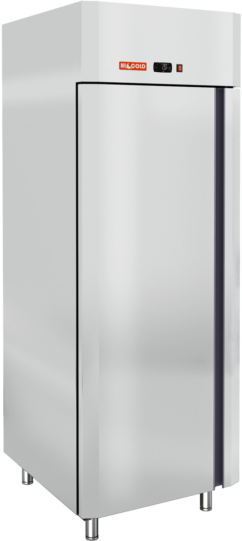 ШКАФ МОРОЗИЛЬНЫЙ HICOLD C70 1/BT W