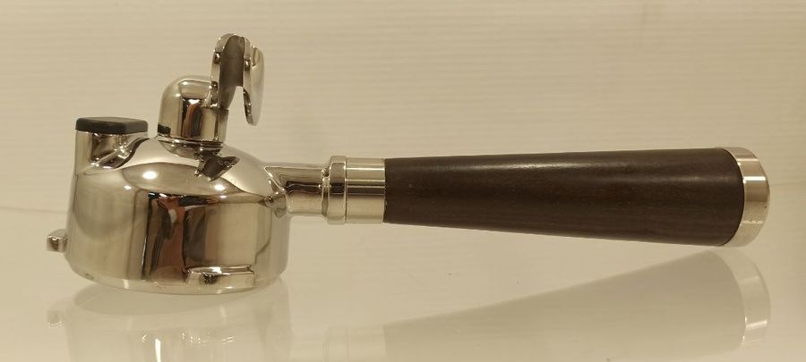 Рожок GA-EM650, без ГТД