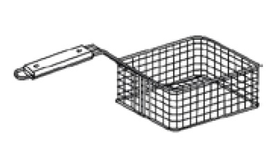 КОРЗИНА ДЛЯ ФРИТЮРНИЦЫ APACH CHEF LINE SLESF22
