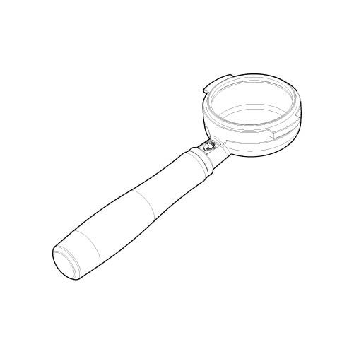 Портафильтр SF CW D8, арт.10054192